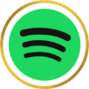 Spotify++ {iPA} Logo
