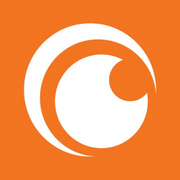 Crunchyroll {iPA} Logo